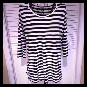 Chico’s Long Sleeve Top